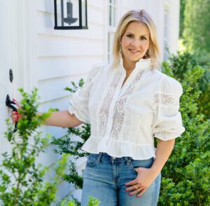 Julie Hardridge Architexture Interior Design