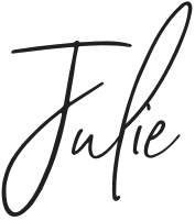 Julie Signature