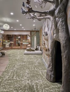 Kids Playroom Design South Salem Ny