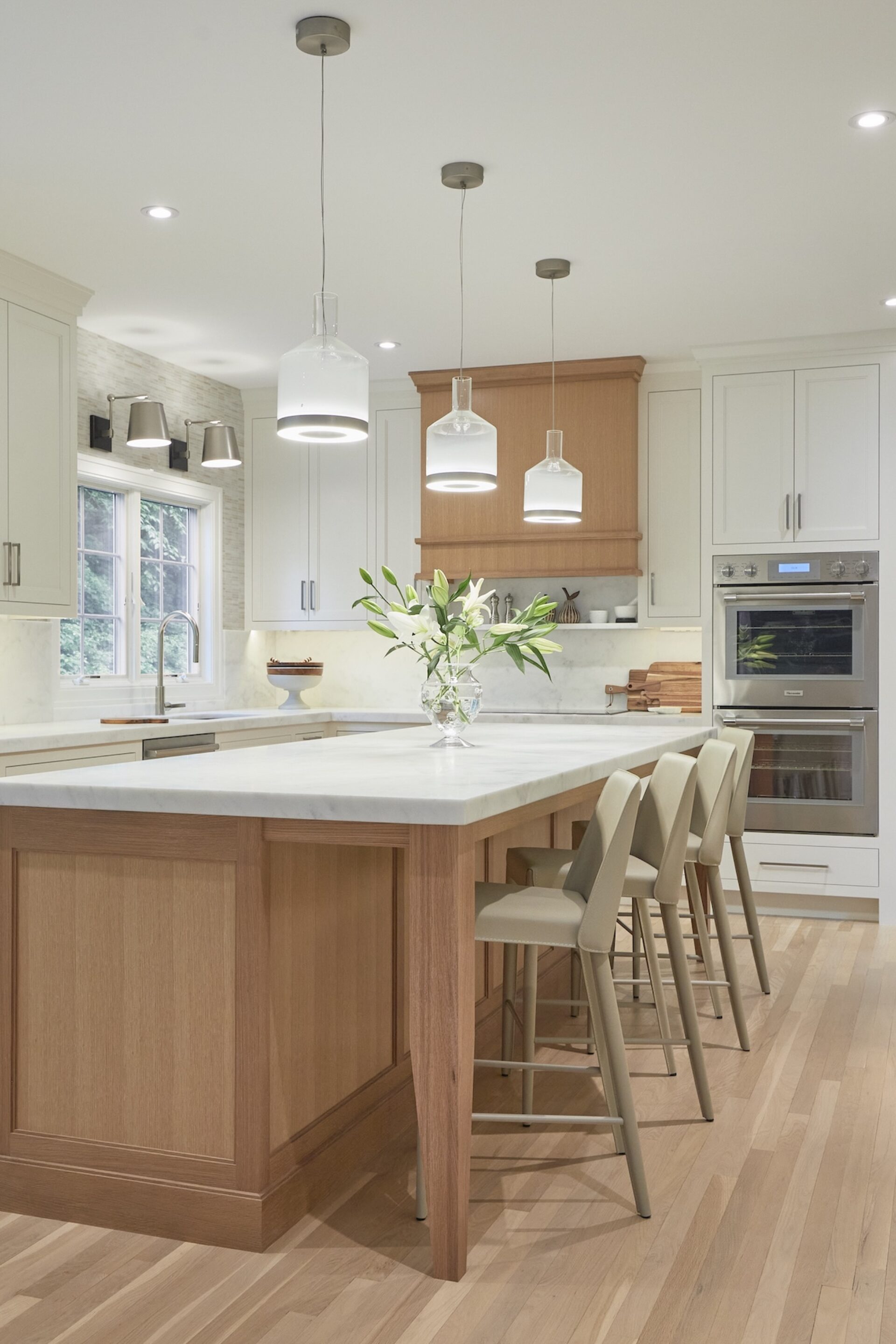Kitchen Interior Designer Architexture Group