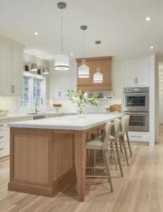 Kitchen Interior Designer Architexture Group
