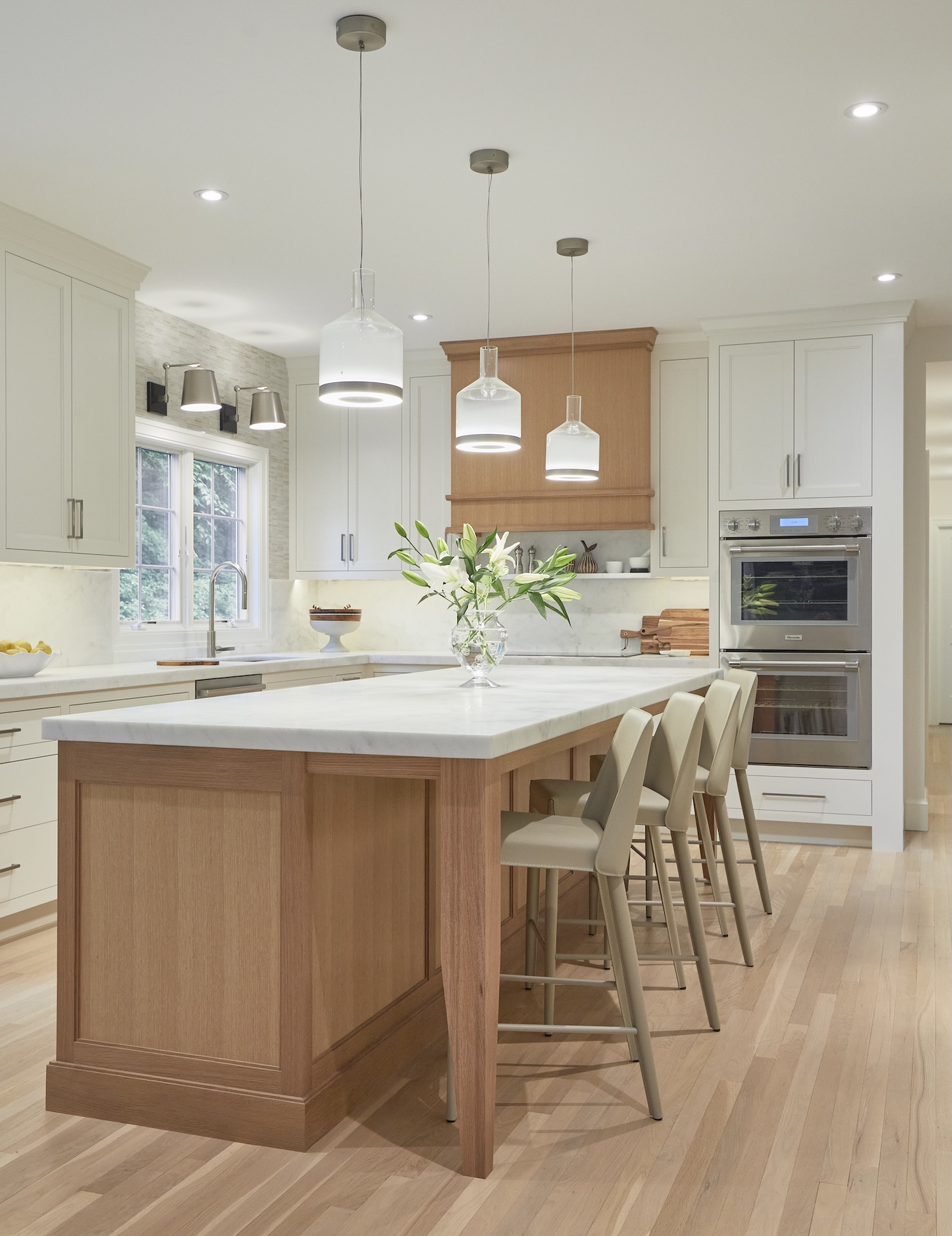 Kitchen Interior Designer Architexture Group
