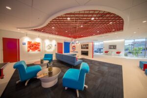 Las Vegas Commercial Design Architexture Group