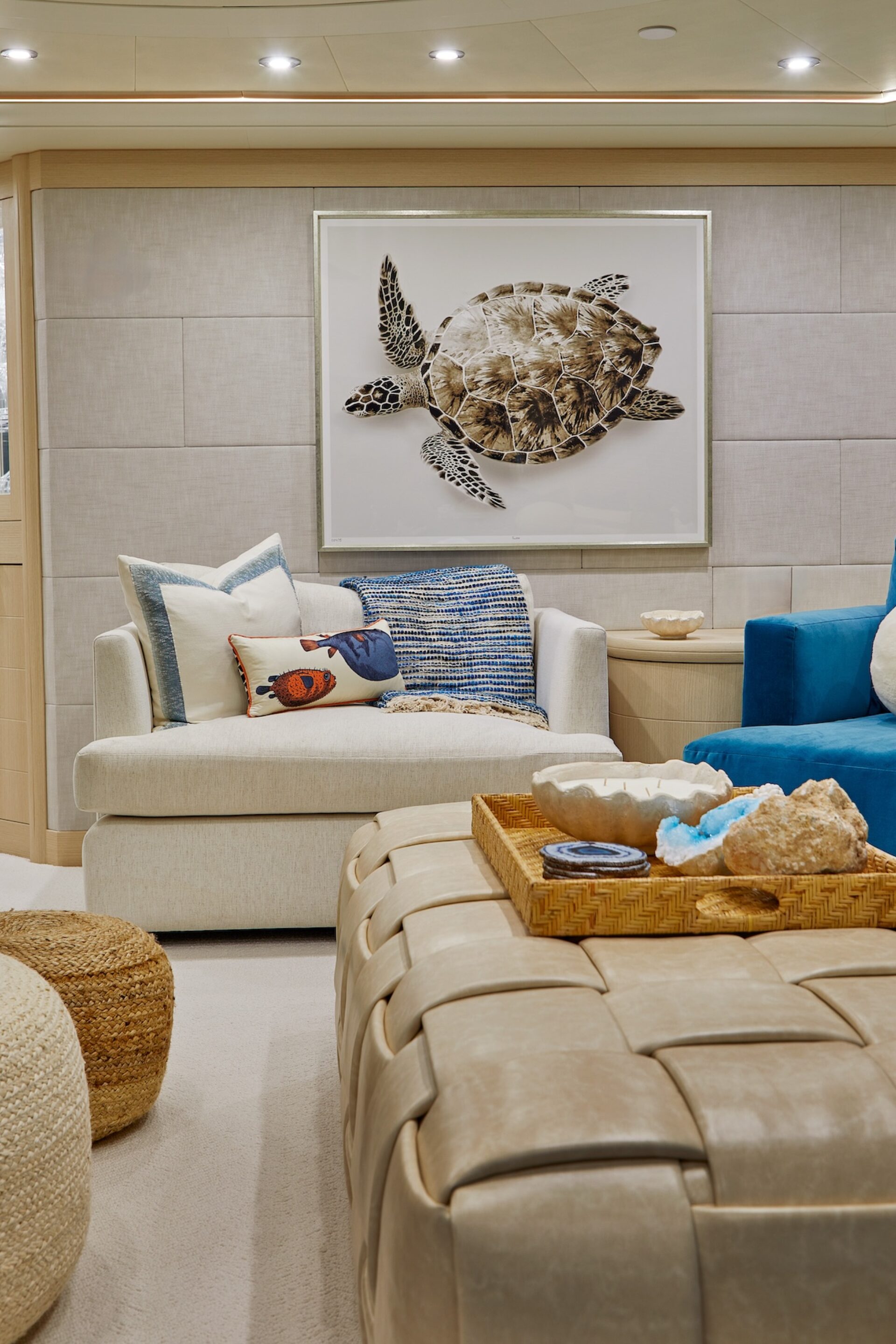 Luxury Boat Design Architexture Group