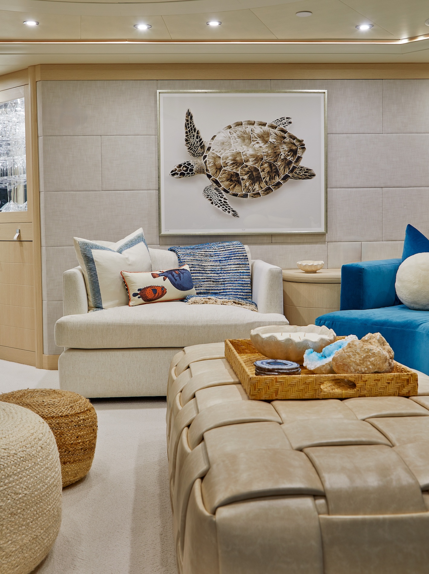 Luxury Boat Design Architexture Group