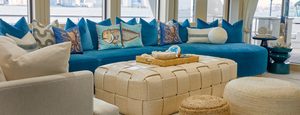 Luxury Yacht Interior Design Architexture Group