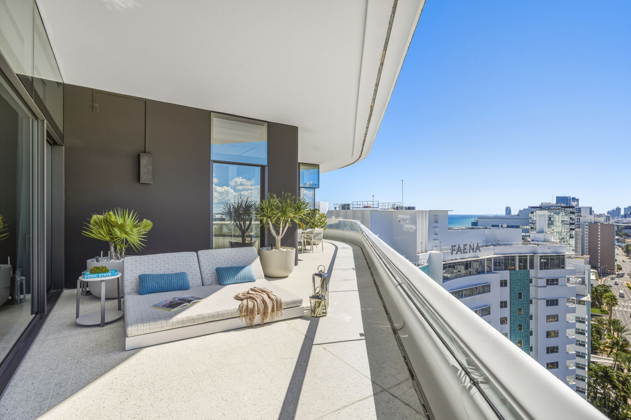 Miami Fl Designer Architexture Group