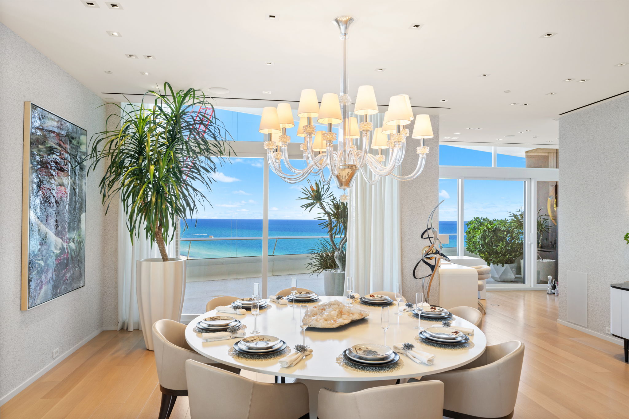 Miami Fl Interior Design Architexture Group
