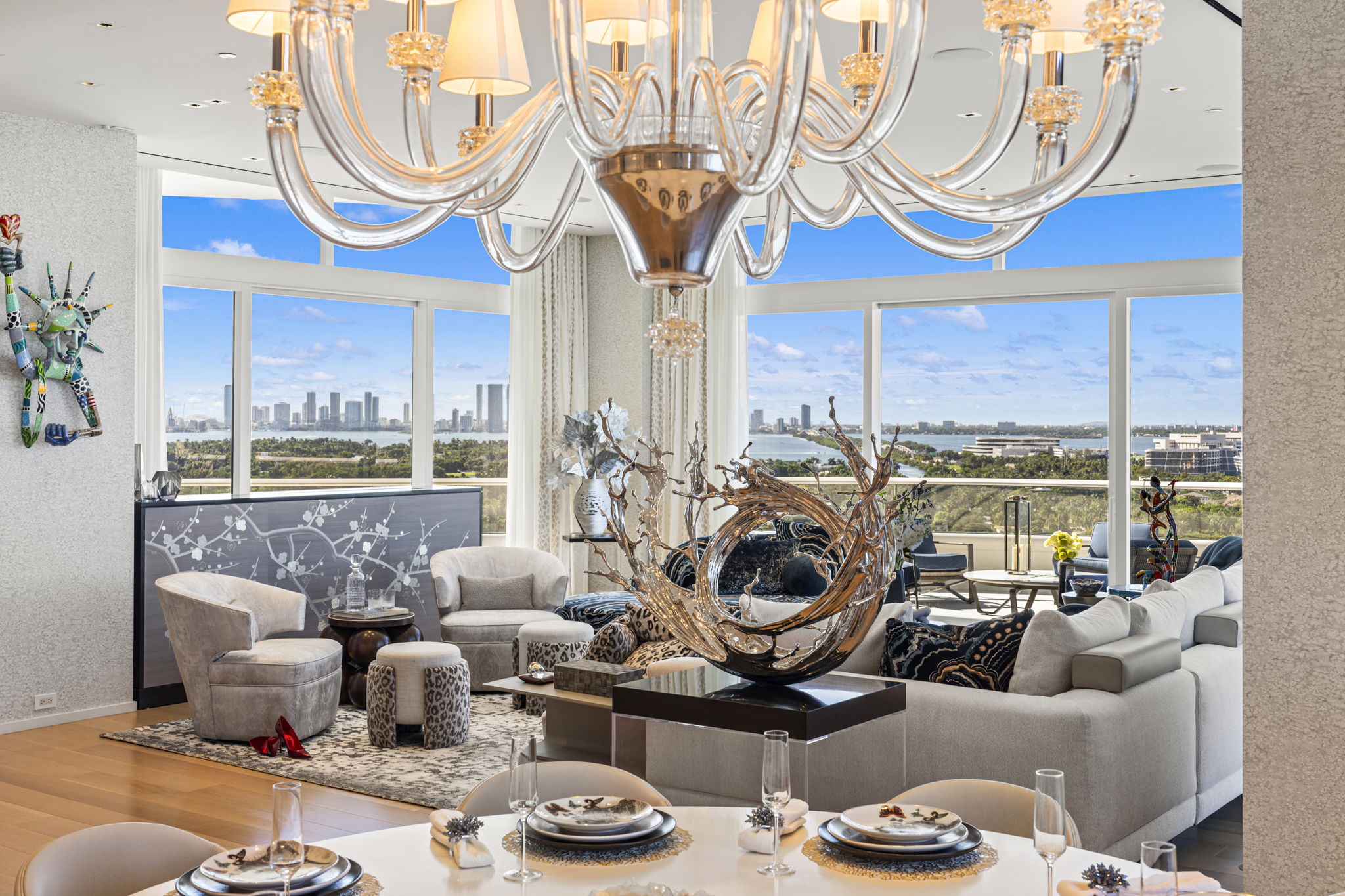 Miami Fl Interior Designer Architexture