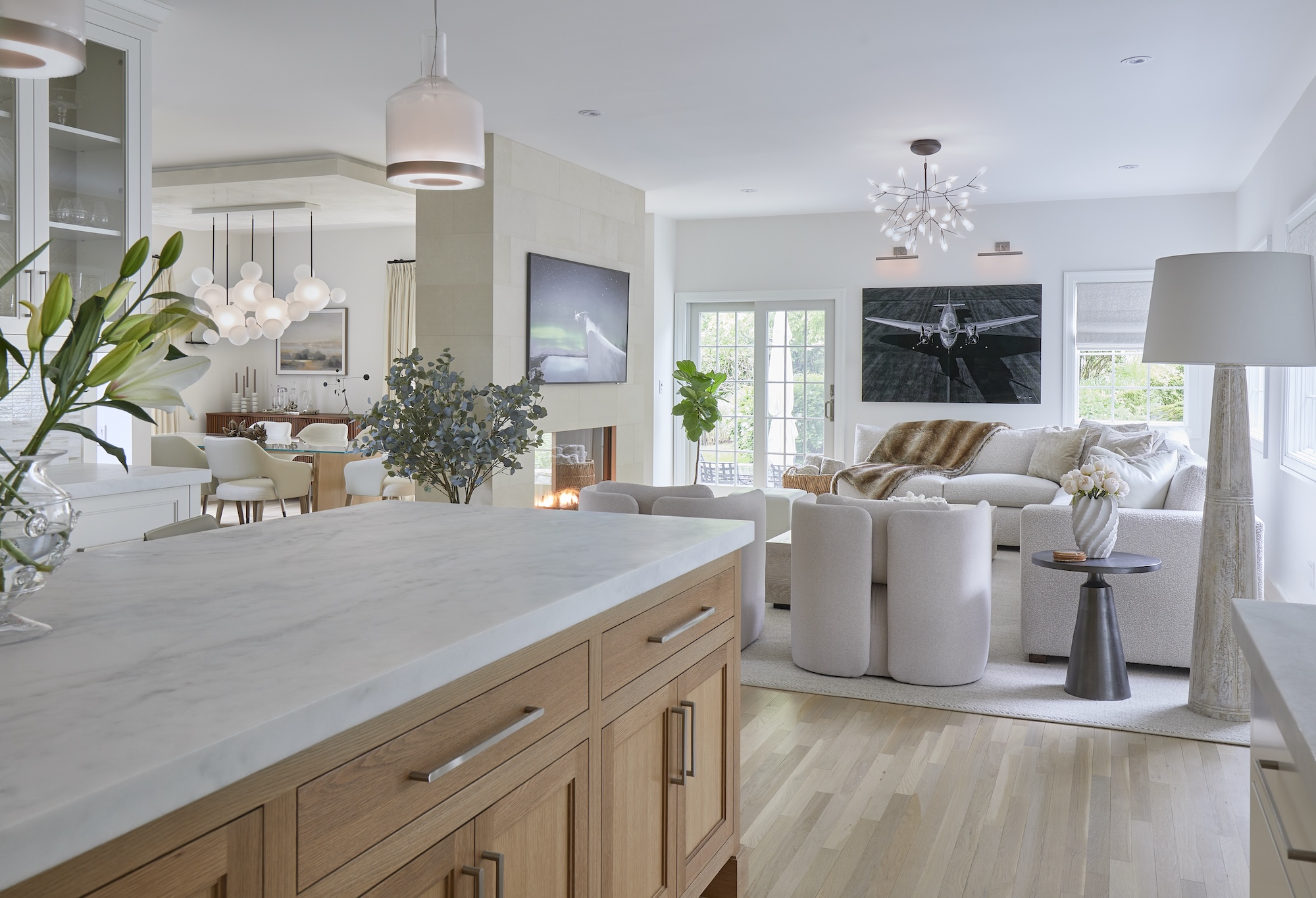 North Stamford Ct Interior Design Architexture Group
