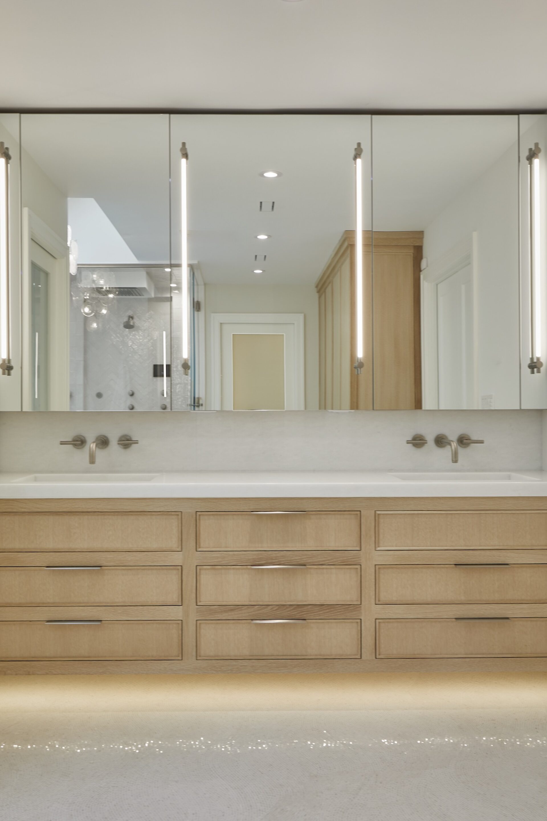 Primary Bathroom Vanity Stamford Ct