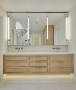 Primary Bathroom Vanity Stamford Ct