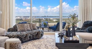 Residential Commercial And Luxury Yacht Interior Design Architexture