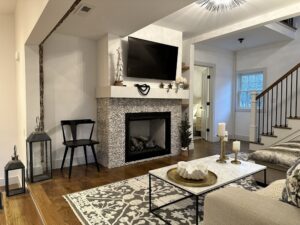 Residential Interior Designer Ridgefield Ct