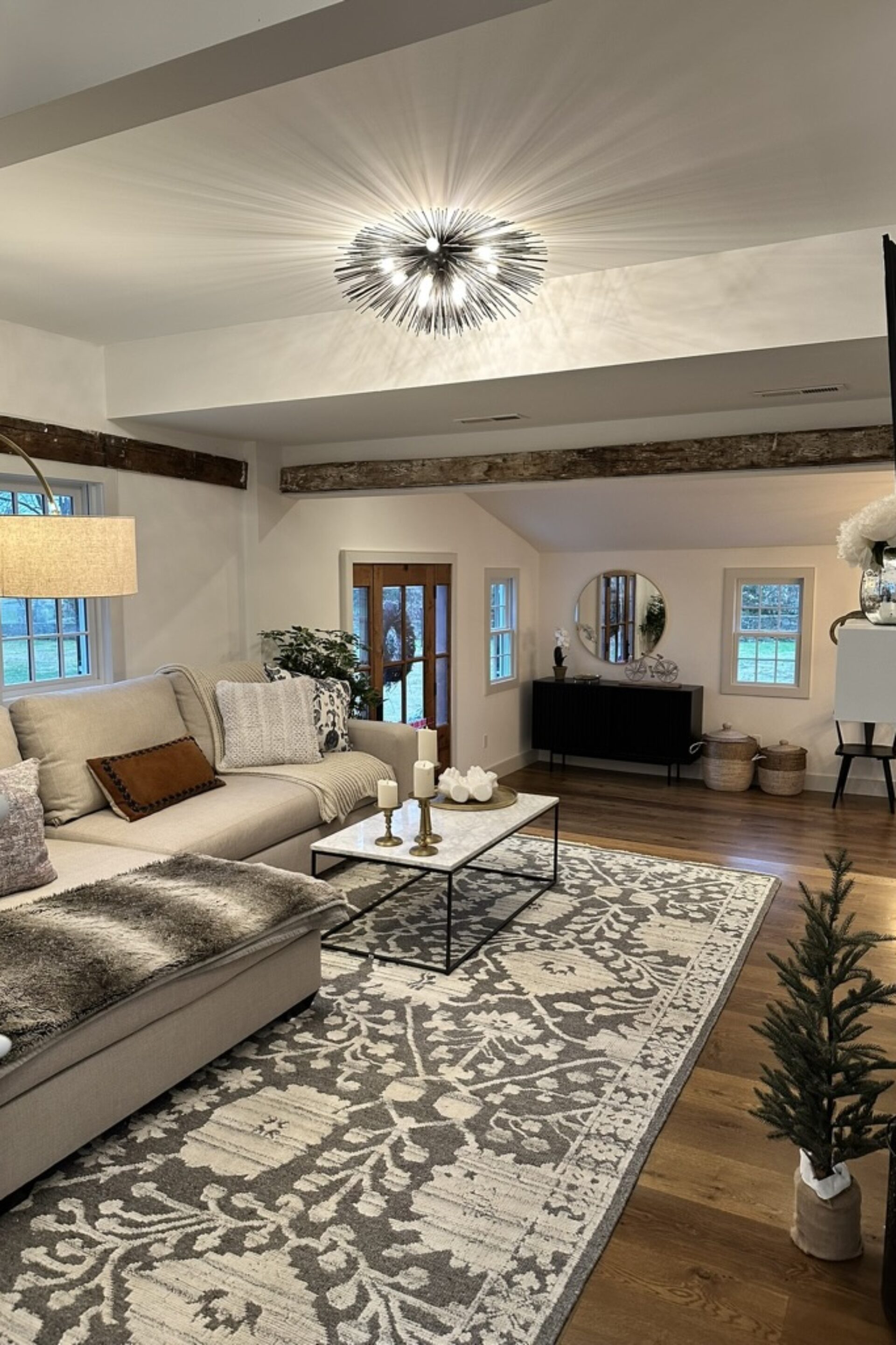 Ridgefield Ct Interior Design Architexture