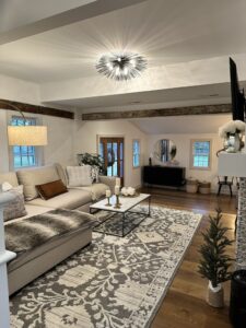 Ridgefield Ct Interior Design Architexture