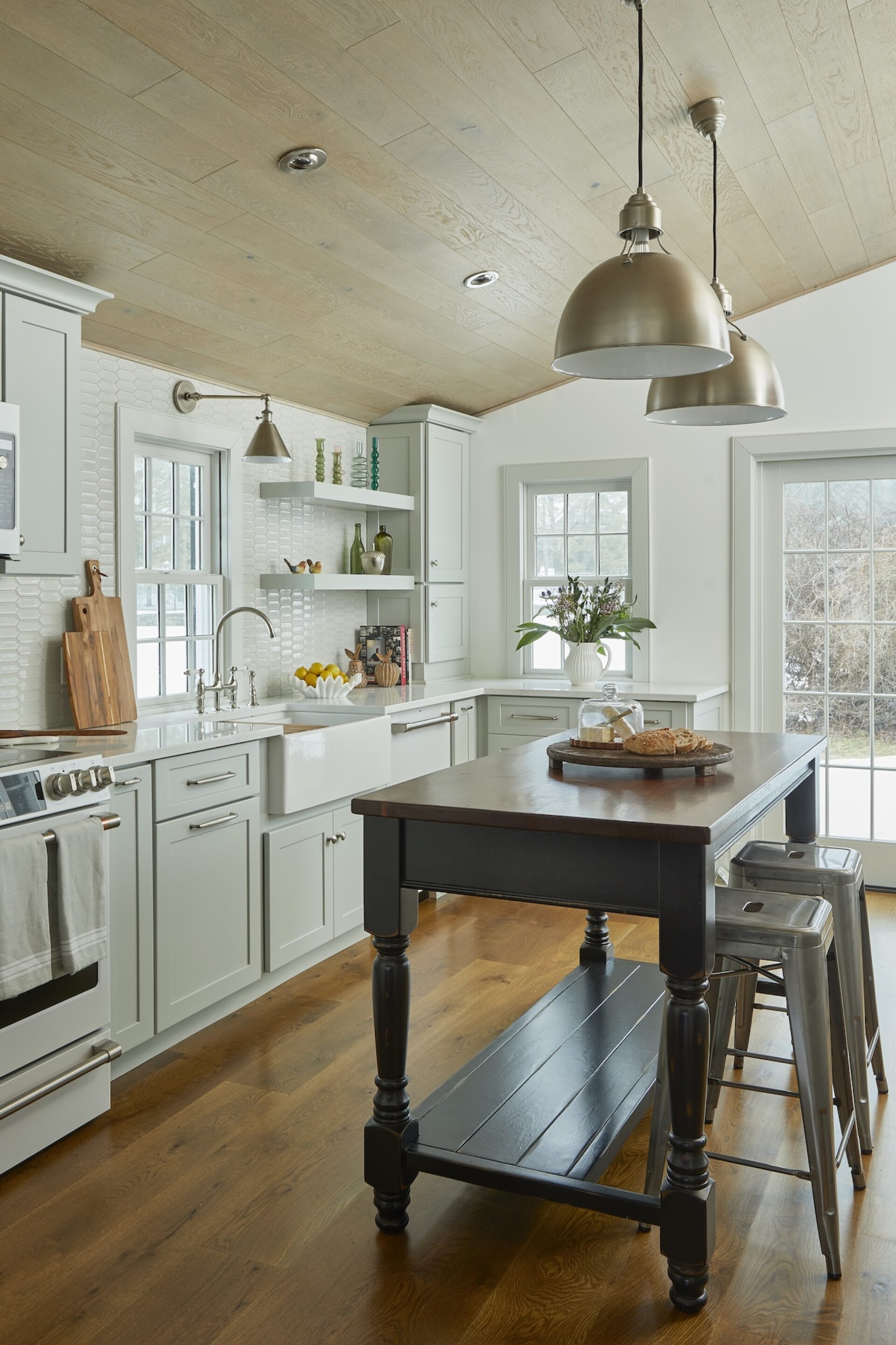 Ridgefield Ct Interior Design Architexture Group