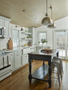 Ridgefield Ct Interior Design Architexture Group