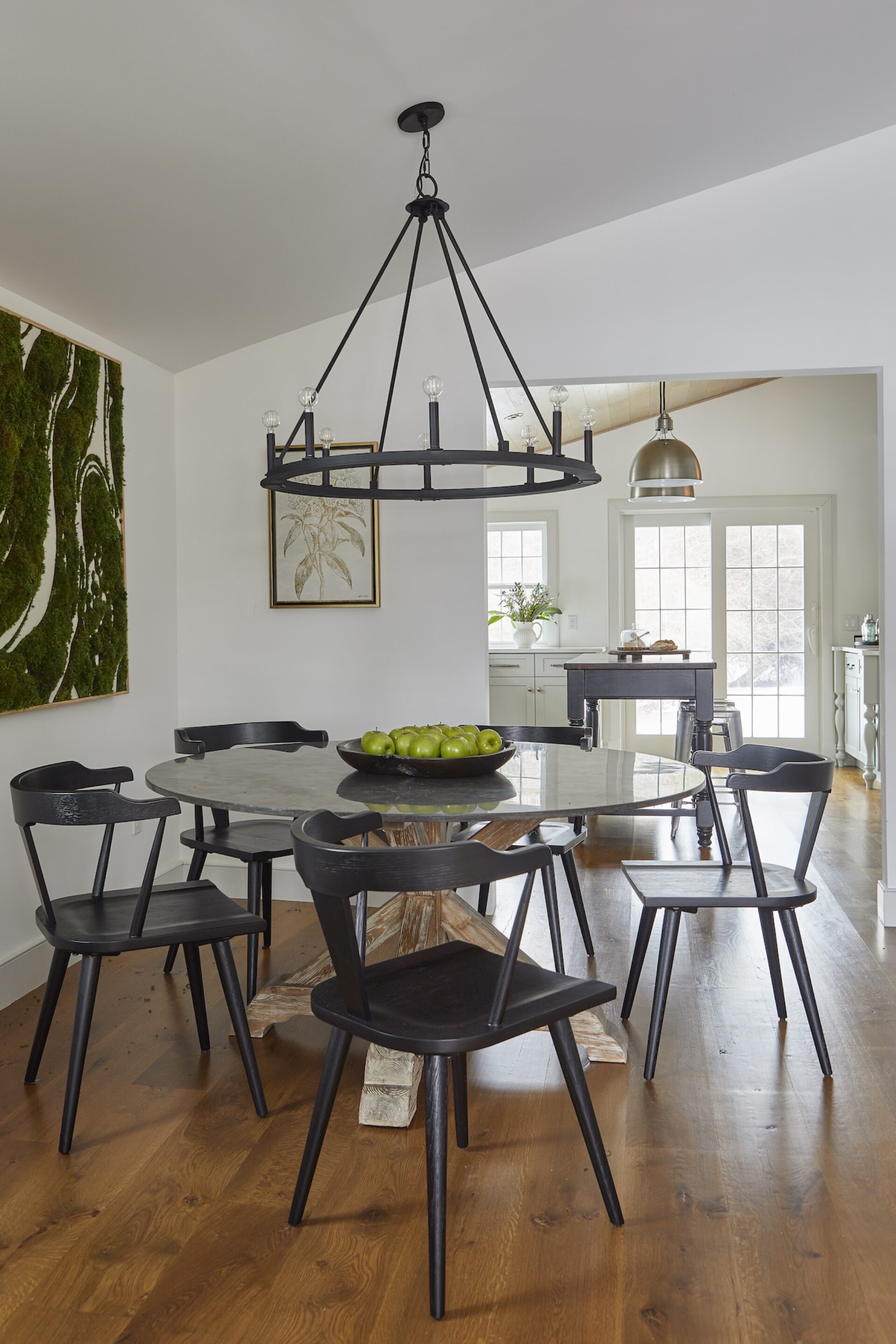 Ridgefield Ct Interior Designer Architexture Group