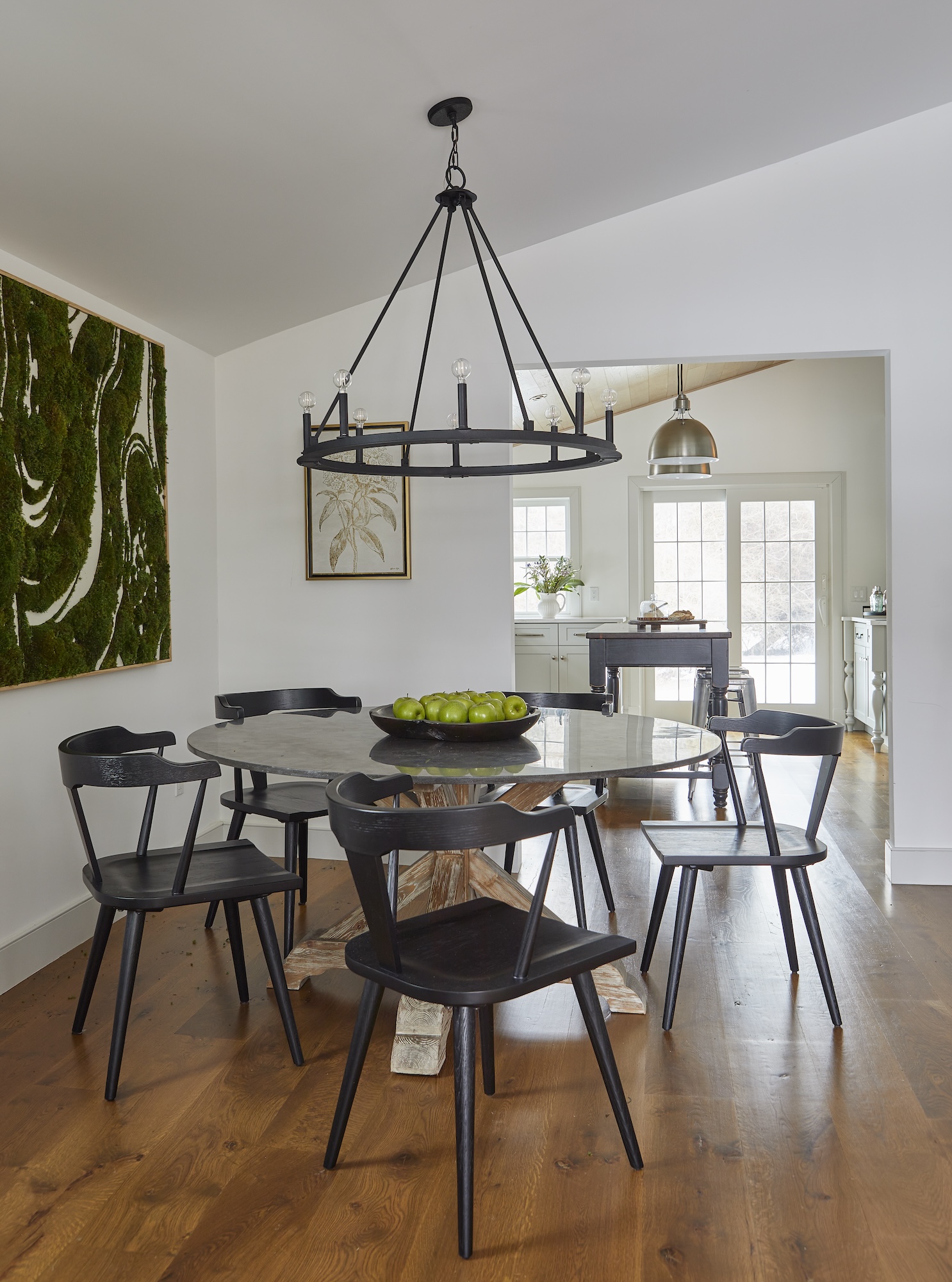 Ridgefield Ct Interior Designer Architexture Group