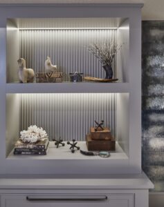 Stamford Ct Basement Wine Cellar Design