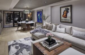 Stamford Ct Interior Design Architexture Group