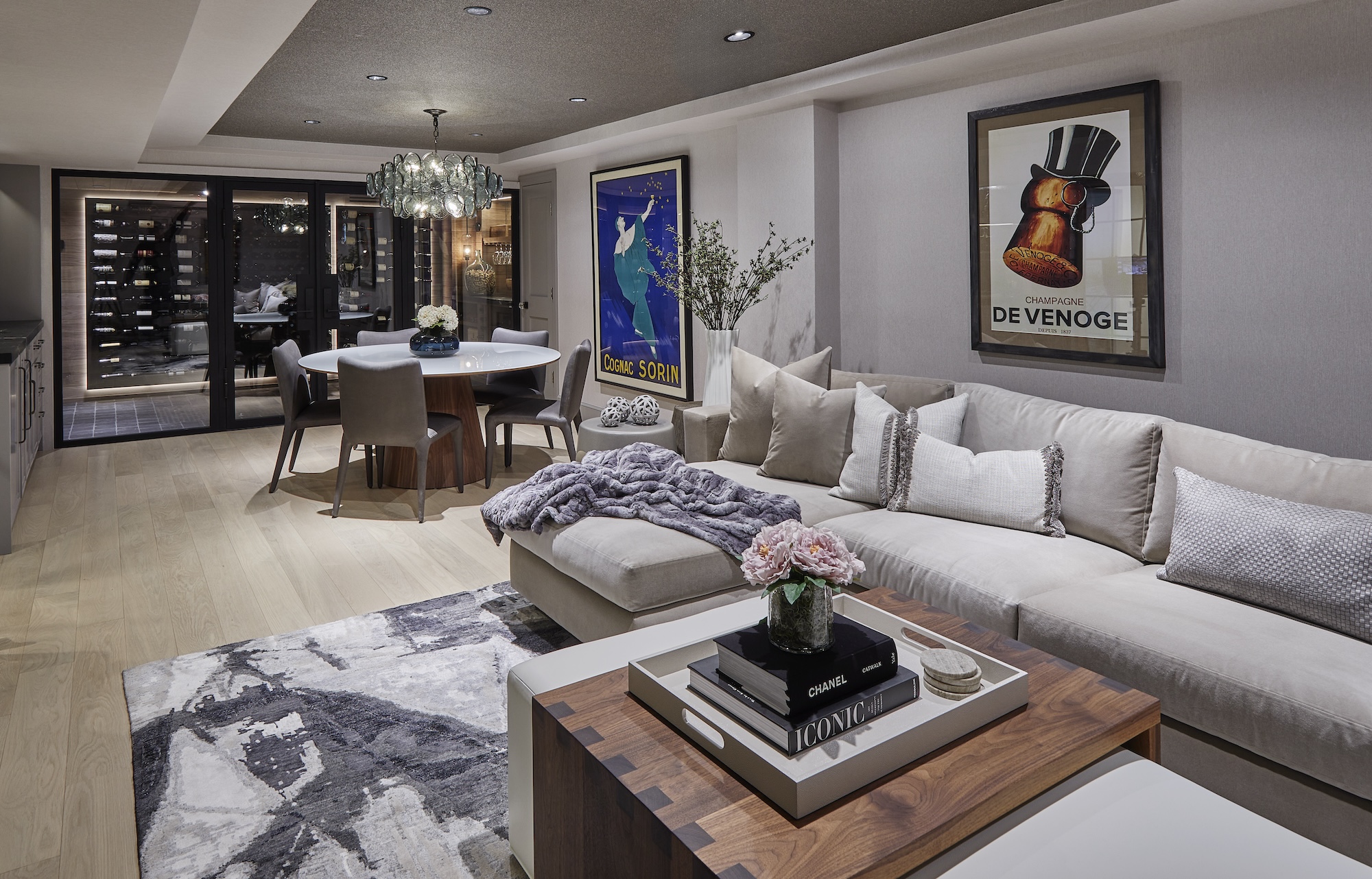 Stamford Ct Interior Design Architexture Group
