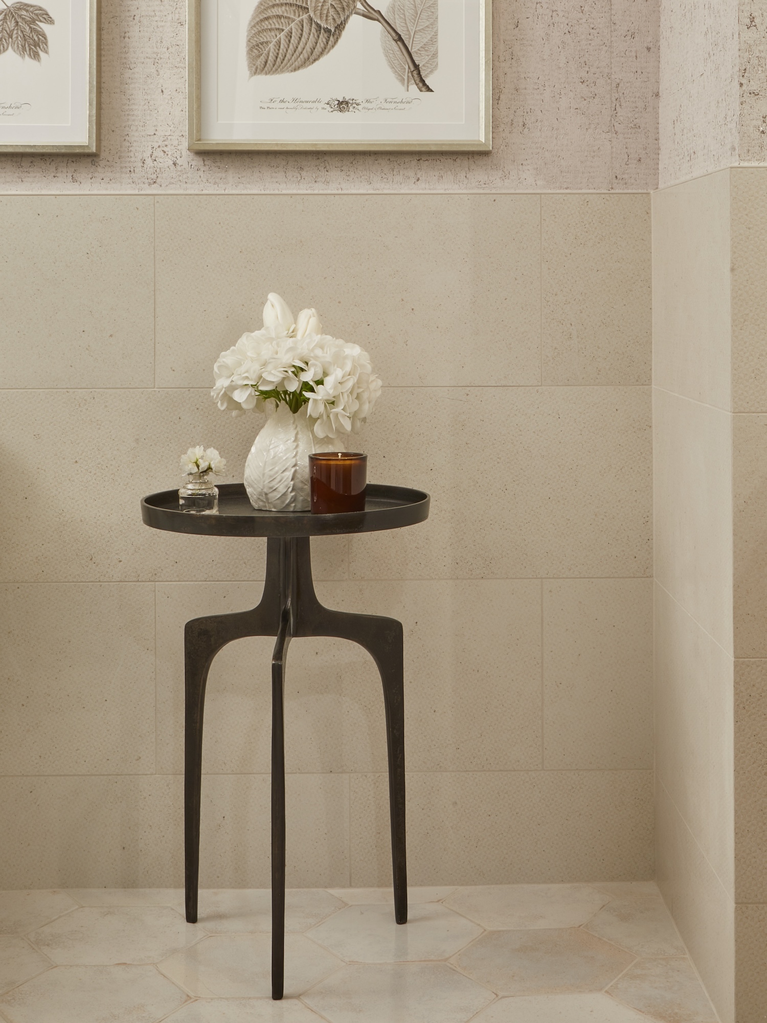 Stamford Ct Primary Bathroom Design
