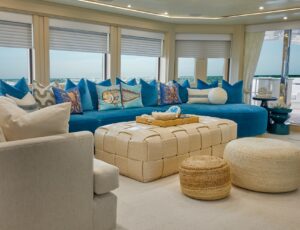 Yacht Interior Designer Architexture Group